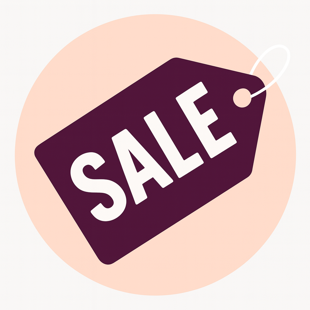 SALE