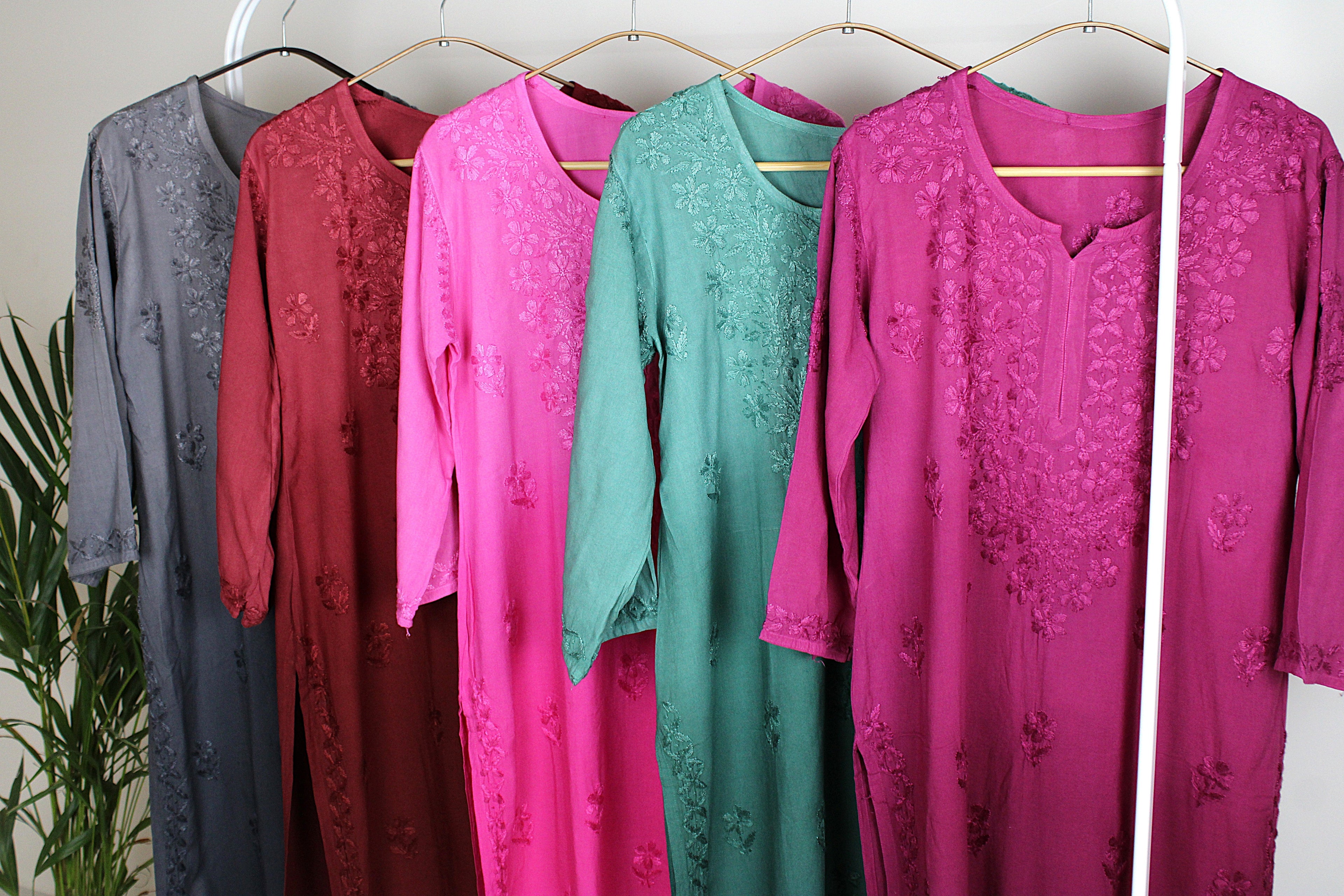KURTA SET