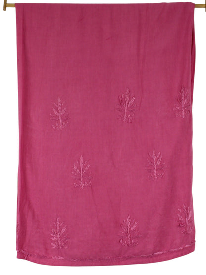 ROOH DUSTY ROSE PINK RAYON KURTA SET